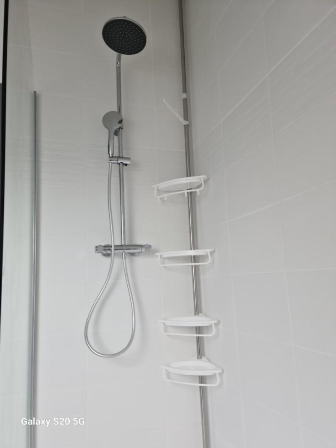 Serrimmo - Appartement Berangere Bléneau Esterno foto